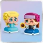 LEGO® ǀ Disney Frozen Mini Anna en Elsa - 2 Frozen Bouwfiguren voor Kinderen Vanaf 5 Jaar - 43284 - Image 5