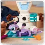 LEGO® ǀ Disney Frozen Olaf en Bruni's Picknickplezier - Bouwset voor Kinderen Vanaf 7 Jaar - 43287 - Image 4