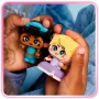 LEGO® ǀ Disney Princess Mini Jasmine en Rapunzel - Disney Bouwset voor Fantasierijk Spelen - 43303 - Image 3