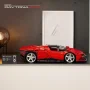 LEGO 42143 Ferrari Daytona SP3:💡met verlichtingset - Image 21