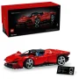 LEGO 42143 Ferrari Daytona SP3:💡met verlichtingset - Image 20